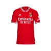 Original Trikotsatz SL Benfica Lissabon Heimtrikot 2023-24 Für Kinder